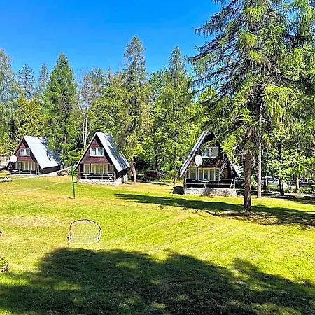 Osrodek Wypoczynkowy U Dobrego Ducha Hotel