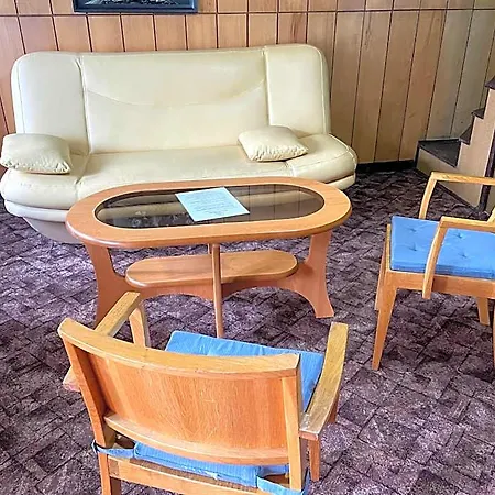 Hotel Osrodek Wypoczynkowy U Dobrego Ducha