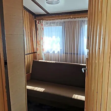 Osrodek Wypoczynkowy U Dobrego Ducha Hotel Frydman
