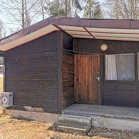 Hotel Osrodek Wypoczynkowy U Dobrego Ducha Frydman
