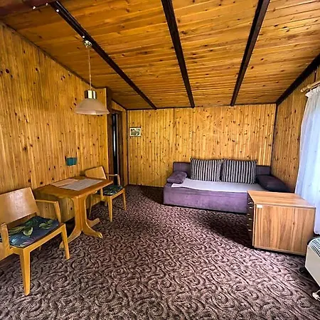 Hotel Osrodek Wypoczynkowy U Dobrego Ducha *