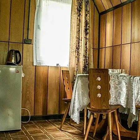 Osrodek Wypoczynkowy U Dobrego Ducha *
