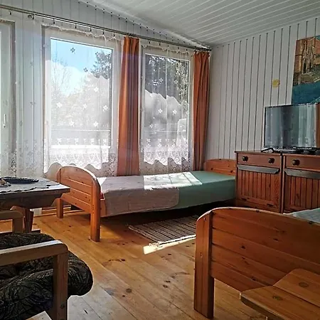 Osrodek Wypoczynkowy U Dobrego Ducha *