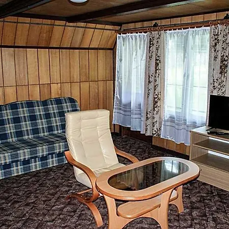 Hotel Osrodek Wypoczynkowy U Dobrego Ducha *