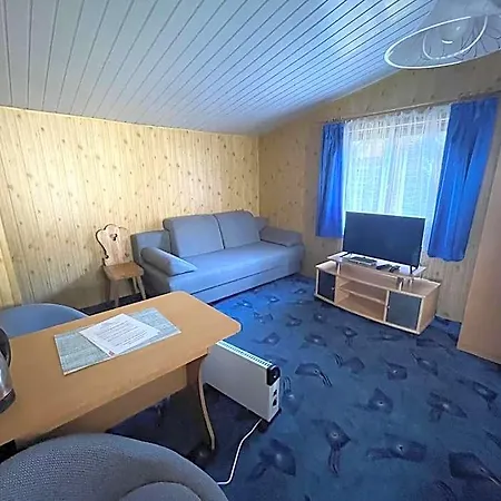 Hotel Osrodek Wypoczynkowy U Dobrego Ducha