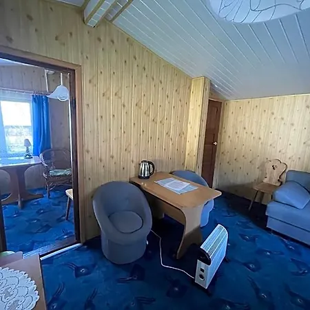 Hotel Osrodek Wypoczynkowy U Dobrego Ducha Frydman