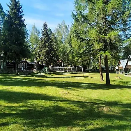 Hotel Osrodek Wypoczynkowy U Dobrego Ducha