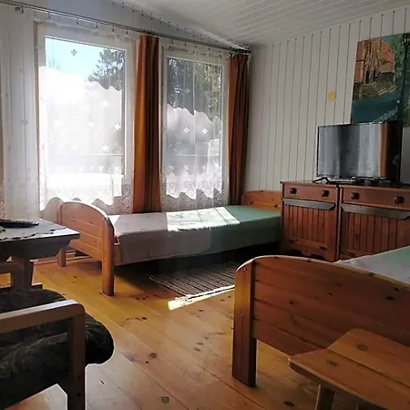 Osrodek Wypoczynkowy U Dobrego Ducha