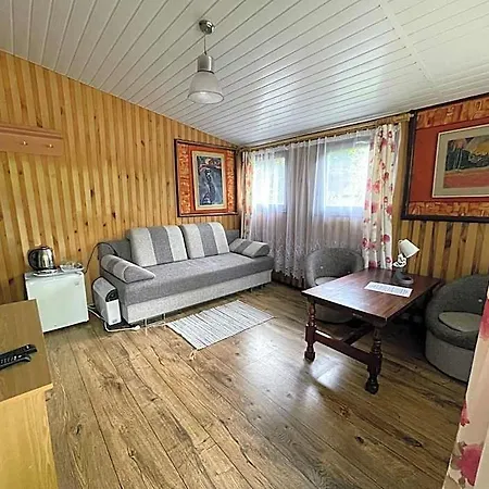 Hotel Osrodek Wypoczynkowy U Dobrego Ducha Frydman