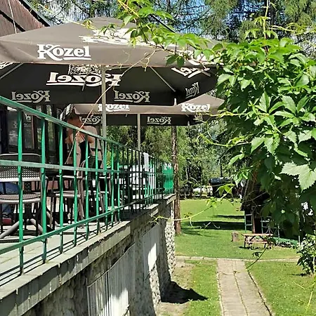 Osrodek Wypoczynkowy U Dobrego Ducha * Frydman