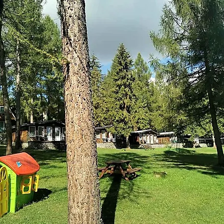 Osrodek Wypoczynkowy U Dobrego Ducha Hotel Frydman