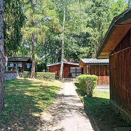 Osrodek Wypoczynkowy U Dobrego Ducha *