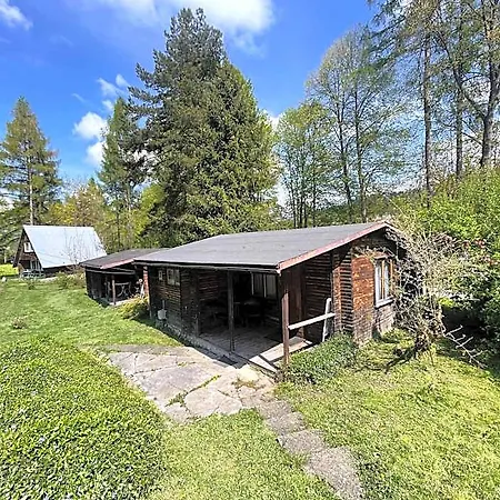 Osrodek Wypoczynkowy U Dobrego Ducha Hotel *