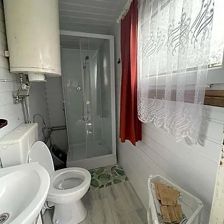 Osrodek Wypoczynkowy U Dobrego Ducha Hotel