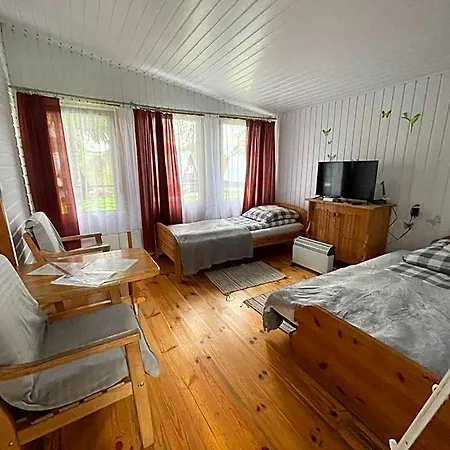 Hotel Osrodek Wypoczynkowy U Dobrego Ducha *