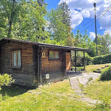 Hotel Osrodek Wypoczynkowy U Dobrego Ducha *