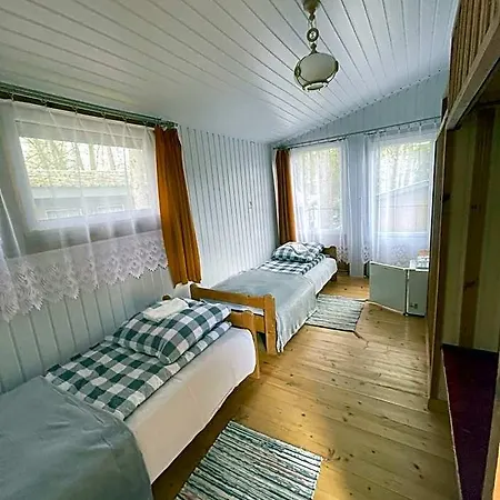 Hotel Osrodek Wypoczynkowy U Dobrego Ducha *
