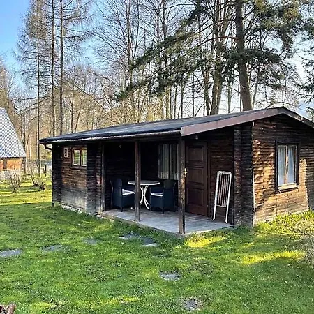 Hotel Osrodek Wypoczynkowy U Dobrego Ducha