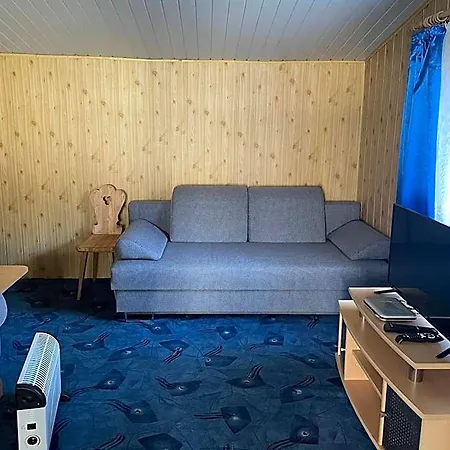 Osrodek Wypoczynkowy U Dobrego Ducha Hotel *