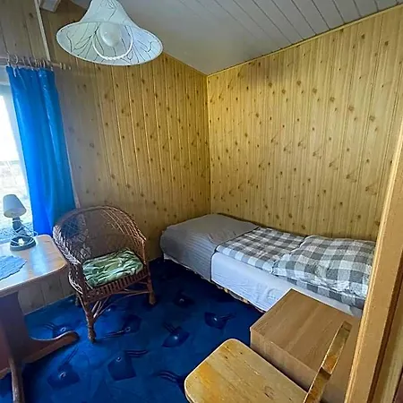 Osrodek Wypoczynkowy U Dobrego Ducha Hotel *