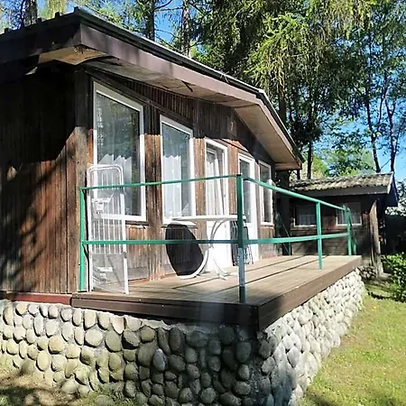 Hotel Osrodek Wypoczynkowy U Dobrego Ducha Frydman