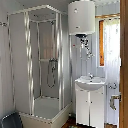 Osrodek Wypoczynkowy U Dobrego Ducha