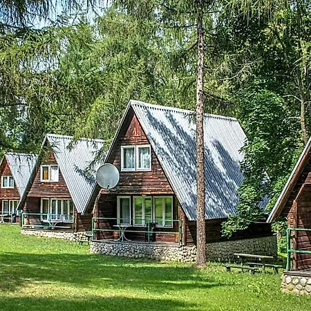 Osrodek Wypoczynkowy U Dobrego Ducha Hotel *