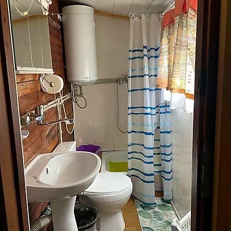 Hotel Osrodek Wypoczynkowy U Dobrego Ducha Frydman